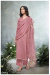 Prachi 2571 By Ganga Silk Solid Premium Cotton Dress Material Wholesalers In Delhi